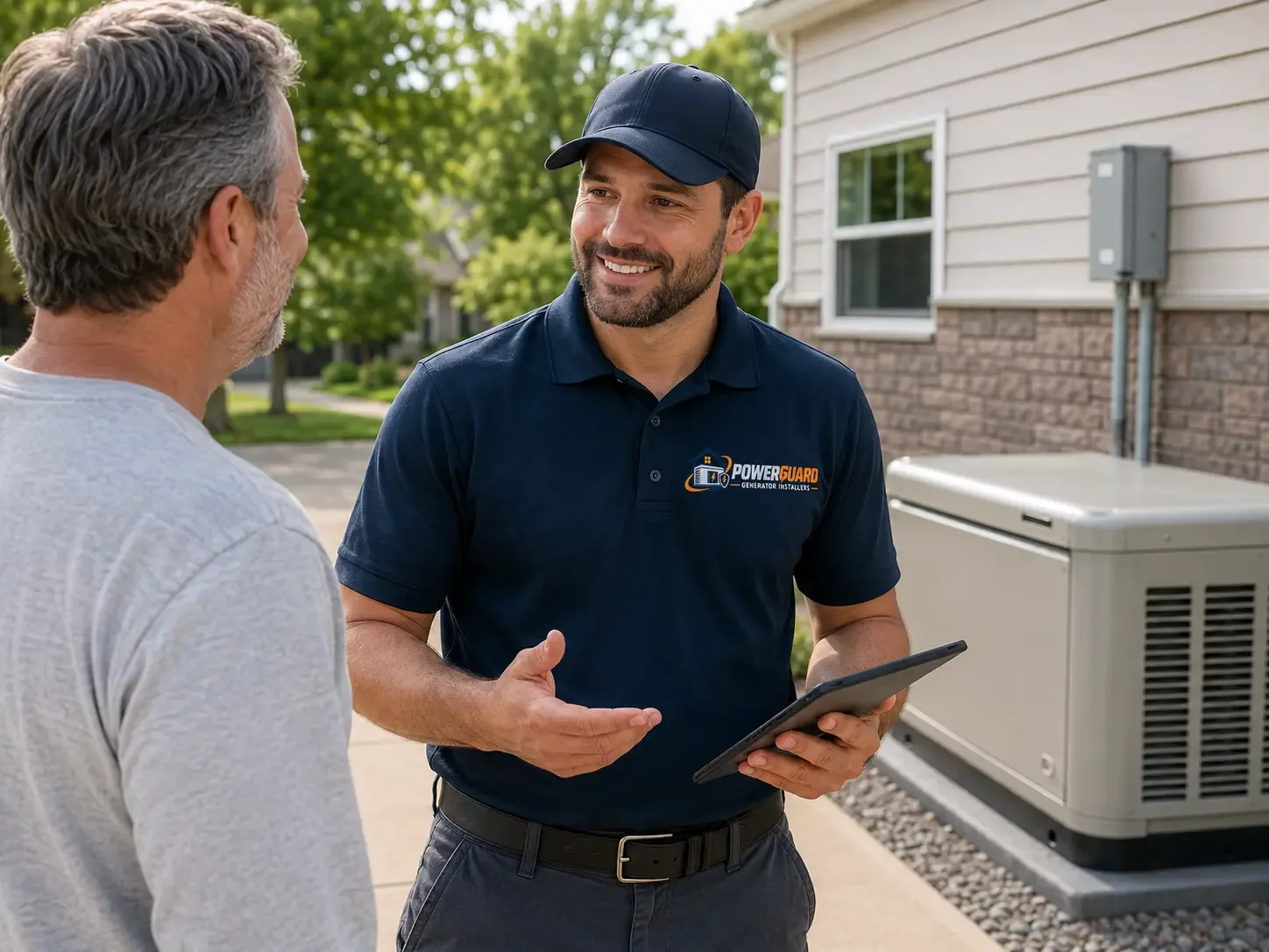 Generator Installation Minot, ND FAQs